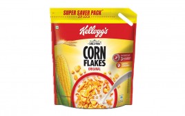 Kellogg's Corn Flakes Original   Pack  1.20 kilogram